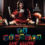 Bambola Che Uccide, La