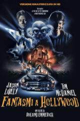 Fantasmi A Hollywood (versione integrale)