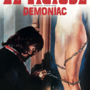 Viziose, le - Demoniac (film in doppia versione)