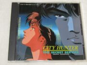 City Hunter – The Secret Service (CD)