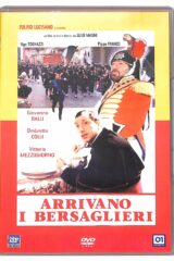 Arrivano i bersaglieri