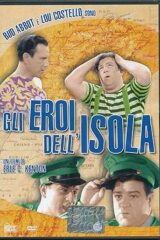 Gianni e Pinotto - Gli eroi dell'isola (HOBBY & WORK)