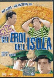 Gianni e Pinotto – Gli eroi dell’isola (HOBBY & WORK)