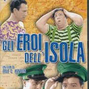 Gianni e Pinotto - Gli eroi dell'isola (HOBBY & WORK)