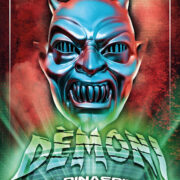 DEMONI La rinascita (Demoni 3) Romanzo