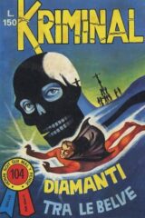Kriminal n.104
