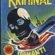 Kriminal n.104
