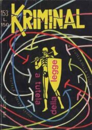 Kriminal n.153