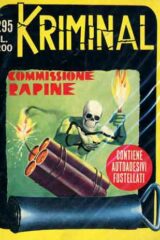 Kriminal n.295