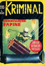 Kriminal n.295