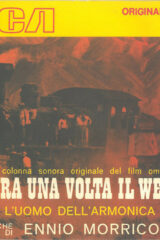 C'era una volta il West (45 giri)