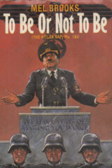 Mel Brooks - To be or not to be / Essere o non essere (45 giri)