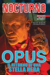 Nocturno 260 - Nei gironi dell'incesto