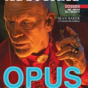 Nocturno 260 - Nei gironi dell'incesto