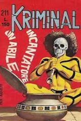 Kriminal n.211