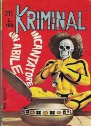 Kriminal n.211