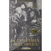 Fantasma dell’opera, Il (VHS NUOVA SIGILLATA)