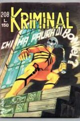 Kriminal n.208