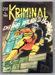 Kriminal n.208