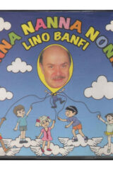 Lino Banfi - Ninna Nanna Nonno (CD single)