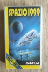 Spazio 1999 (VHS NUOVA SIGILLATA)