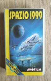 Spazio 1999 (VHS NUOVA SIGILLATA)