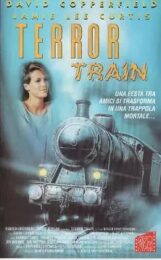 Terror Train (VHS NUOVA SIGILLATA)