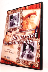 Gianni e Pinotto - Se ci sei batti due colpi (HOBBY & WORK)