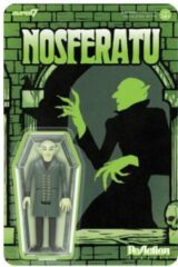 Nosferatu Reaction Figure