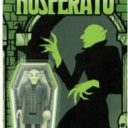 Nosferatu Reaction Figure
