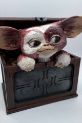 Gremlins Gizmo Statua - You Are Ready 12 Cm Nemesis Now