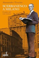 Scerbanenco a Milano - Il padre del noir italiano