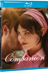 Companion (Blu-Ray)