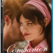 Companion (Blu-Ray)