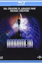 Andromeda (Blu-Ray)