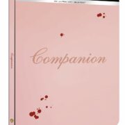 Companion (4K Ultra Hd + Blu-Ray) Steelbook