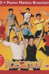 Cesaroni, I (2 CD + poster)