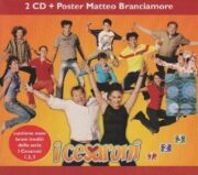Cesaroni, I (2 CD + poster)