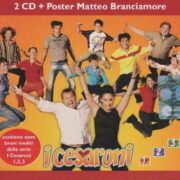 Cesaroni, I (2 CD + poster)