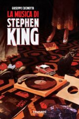 Musica di Stephen King, La