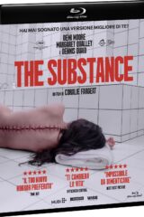 Substance (Blu Ray)