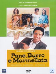 Pane, burro e marmellata