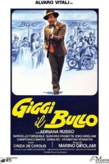 Giggi il bullo (Mustang)