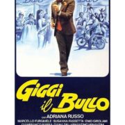 Giggi il bullo (Mustang)