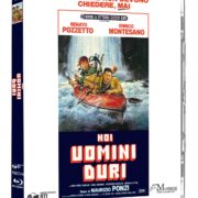 Noi uomini duri (BLU RAY)