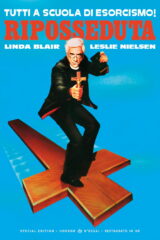 Riposseduta (Special Edition) Restaurato In Hd