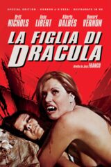 Figlia Di Dracula, La (Special Edition) Restaurato In Hd