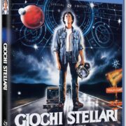 Giochi Stellari (Blu Ray)
