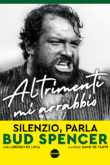 Bud Spencer - Altrimenti Mi Arrabbio