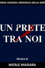 Prete tra noi, Un - CD Record Store Day 2025 Limited Edition